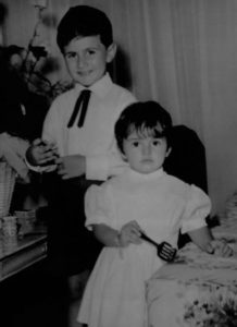 La Bottega dell’Argento è un azienda storica, La nostra storia è fatta di passione ed esperienza